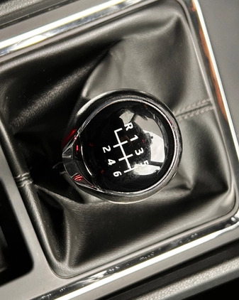 Seat Ateca cena 62900 przebieg: 157000, rok produkcji 2018 z Łęczna małe 596